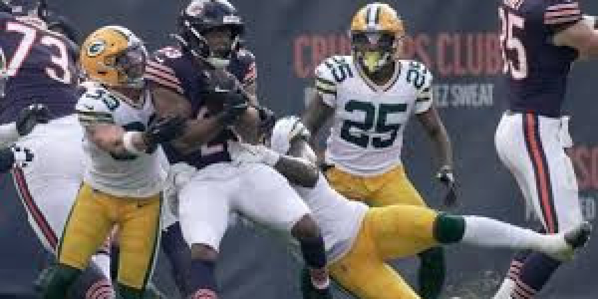 $52 Million Packers Newbie Called Maximum Almost