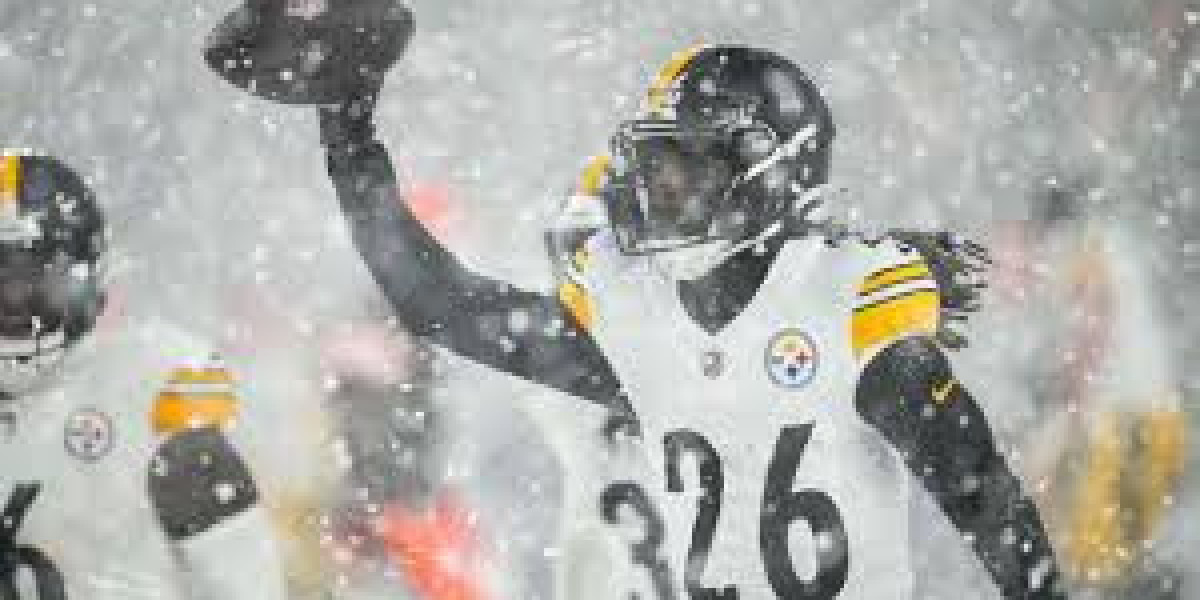 Steelers Reduce 3 Gamers Unexpectedly Just after 7 days 8 Earn